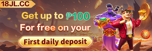 Jililive Casino Promotion Banner